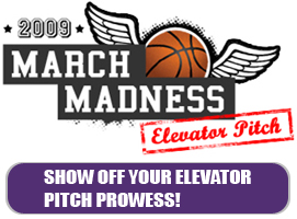 March Madness Business Pitch