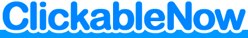 clickablenow logo